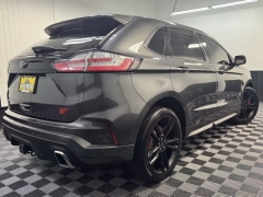 Used 2020  Ford Edge 4d SUV AWD ST at AutoCenters Bonne Terre near Bonne Terre, MO