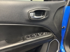 Used 2020  Jeep Compass 4d SUV 4WD Latitude Altitude at AutoCenters Bonne Terre near Bonne Terre&comma; MO