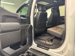 Used 2021  GMC Sierra 1500 4WD Crew Cab 147" AT4 at AutoCenters Bonne Terre near Bonne Terre&comma; MO