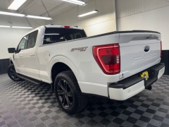 Used 2021  Ford F-150 4WD SuperCrew Box at AutoCenters Bonne Terre near Bonne Terre&comma; MO