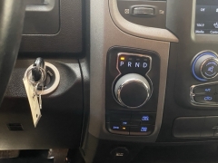 Used 2021 Ram 1500 Classic 4WD Express Quad Cab 6'4" Box at AutoCenters Bonne Terre near Bonne Terre, MO