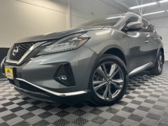 Used 2019  Nissan Murano AWD Platinum at AutoCenters Bonne Terre near Bonne Terre, MO