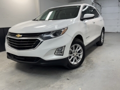 Used 2020 Chevrolet Equinox 4d SUV FWD LT w/1LT at AutoCenters Bonne Terre near Bonne Terre, MO