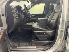 Used 2019  Chevrolet Silverado 1500 4WD Crew Cab 147" LT Trail Boss at AutoCenters Bonne Terre near Bonne Terre&comma; MO