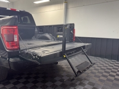 Used 2022  Ford F-150 4WD SuperCrew Box at AutoCenters Bonne Terre near Bonne Terre&comma; MO