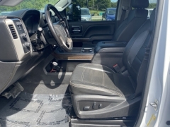 Used 2019 GMC Sierra 3500HD 4WD Crew Cab 153.7" Denali at AutoCenters Bonne Terre near Bonne Terre, MO