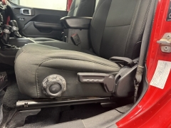 Used 2021  Jeep Wrangler Unlimited Sport S 4x4 at AutoCenters Bonne Terre near Bonne Terre, MO