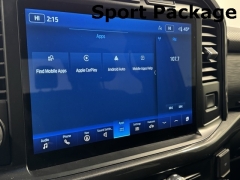 Used 2022 Ford F-150 4WD XLT SuperCrew 5.5' Box at AutoCenters Bonne Terre near Bonne Terre, MO