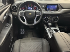 Used 2021 Chevrolet Blazer FWD 4dr LT w/2LT at AutoCenters Bonne Terre near Bonne Terre, MO