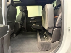 Used 2022  GMC Sierra 2500HD 4WD Crew Cab 159" AT4 at AutoCenters Bonne Terre near Bonne Terre&comma; MO