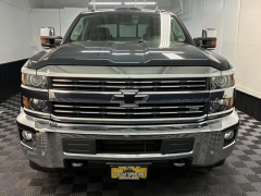 Used 2017  Chevrolet Silverado 2500HD 4WD Crew Cab 153&period;7" LTZ at AutoCenters Bonne Terre near Bonne Terre&comma; MO