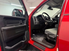 Used 2018  Ram 1500 Express 4x4 Quad Cab 6'4" Box &ast;Ltd Avail&ast; at AutoCenters Bonne Terre near Bonne Terre&comma; MO