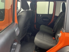 Used 2018 Jeep Wrangler Unlimited 4d SUV 4WD Sport S at AutoCenters Bonne Terre near Bonne Terre, MO