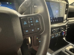 Used 2024  Ford F-150 4WD STX SuperCrew 5&period;5' Box at AutoCenters Bonne Terre near Bonne Terre&comma; MO