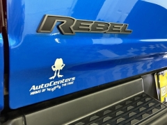 Used 2020  Ram 1500 4WD Crew Cab Rebel at AutoCenters Bonne Terre near Bonne Terre&comma; MO