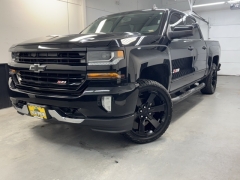 Used 2017 Chevrolet Silverado 1500 4WD Crew Cab 143.5" LT w/2LT at AutoCenters Bonne Terre near Bonne Terre, MO