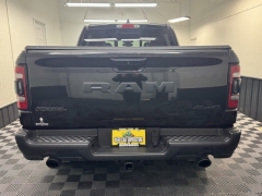 Used 2019  Ram 1500 4WD Crew Cab Rebel at AutoCenters Bonne Terre near Bonne Terre&comma; MO