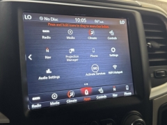 Used 2018 Ram 2500 4WD Mega Cab Big Horn at AutoCenters Bonne Terre near Bonne Terre, MO