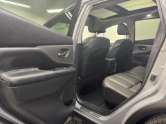 Used 2022  Nissan Murano AWD SL at AutoCenters Bonne Terre near Bonne Terre, MO