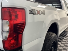 Used 2022 Ford Super Duty F-250 SRW 4WD Crew Cab Box at AutoCenters Bonne Terre near Bonne Terre, MO