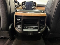 Used 2020  Ram 1500 4WD Crew Cab Longhorn at AutoCenters Bonne Terre near Bonne Terre&comma; MO