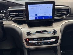 Used 2020 Ford Explorer 4d SUV 4WD XLT 2.3L EcoBoost at AutoCenters Bonne Terre near Bonne Terre, MO