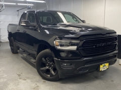 Used 2019 Ram 1500 4WD Quad Cab Rebel at AutoCenters Bonne Terre near Bonne Terre, MO
