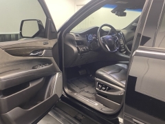 Used 2018 Cadillac Escalade 4d SUV 4WD Platinum at AutoCenters Bonne Terre near Bonne Terre, MO