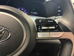 Used 2022  Hyundai Elantra SEL IVT at AutoCenters Bonne Terre near Bonne Terre&comma; MO