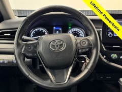 Used 2022 Toyota Camry SE Auto at AutoCenters Bonne Terre near Bonne Terre, MO