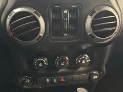 Used 2016  Jeep Wrangler Unlimited 4d Convertible Sport at AutoCenters Bonne Terre near Bonne Terre&comma; MO