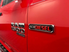 Used 2019  Ram 1500 Classic Tradesman 4x4 Crew Cab 5'7" Box at AutoCenters Bonne Terre near Bonne Terre&comma; MO