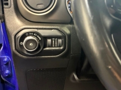 Used 2018  Jeep Wrangler Unlimited Sport 4x4 at AutoCenters Bonne Terre near Bonne Terre&comma; MO