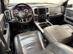 Used 2018  Ram 1500 Big Horn 4x4 Crew Cab 5'7" Box at AutoCenters Bonne Terre near Bonne Terre&comma; MO