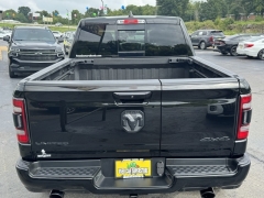 Used 2020 Ram 1500 4WD Crew Cab Limited at AutoCenters Bonne Terre near Bonne Terre, MO
