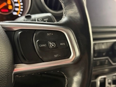 Used 2018  Jeep Wrangler Unlimited 4d SUV 4WD Sahara at AutoCenters Bonne Terre near Bonne Terre&comma; MO