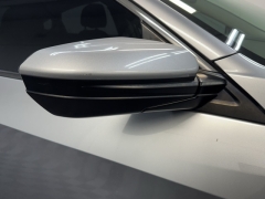 Used 2016  Honda Civic Sedan 4d LX CVT at AutoCenters Bonne Terre near Bonne Terre, MO