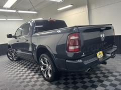 Used 2019  Ram 1500 4WD Crew Cab Limited at AutoCenters Bonne Terre near Bonne Terre, MO