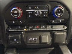 Used 2021  Chevrolet Silverado 1500 4WD Crew Cab 147" LT Trail Boss at AutoCenters Bonne Terre near Bonne Terre, MO