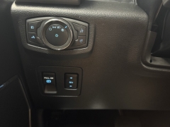 Used 2020 Ford F-150 4WD SuperCrew Lariat 5 1/2 at AutoCenters Bonne Terre near Bonne Terre, MO