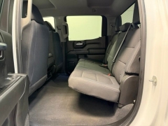 Used 2019  Chevrolet Silverado 1500 4WD Crew Cab 147" Custom Trail Boss at AutoCenters Bonne Terre near Bonne Terre&comma; MO