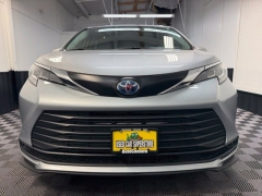 Used 2023  Toyota Sienna LE AWD 8-Passenger at AutoCenters Bonne Terre near Bonne Terre&comma; MO