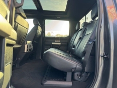 Used 2022  Ford Super Duty F-350 SRW 4WD Crew Cab Box at AutoCenters Bonne Terre near Bonne Terre&comma; MO