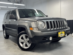 Used 2014 Jeep Patriot 4d SUV 4WD Latitude at AutoCenters Bonne Terre near Bonne Terre, MO