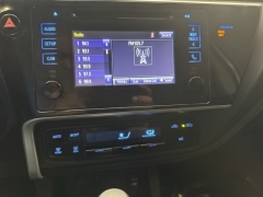 Used 2018  Toyota Corolla 4d Sedan SE 6spd at AutoCenters Bonne Terre near Bonne Terre, MO