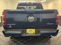 Used 2022  Ram 1500 4WD Laramie Crew Cab 5'7" Box at AutoCenters Bonne Terre near Bonne Terre&comma; MO