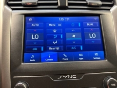 Used 2020  Ford Fusion 4d Sedan FWD SEL at AutoCenters Bonne Terre near Bonne Terre&comma; MO
