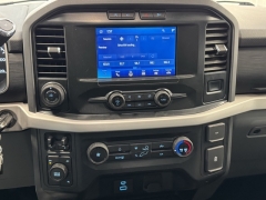 Used 2022 Ford F-150 4WD XLT SuperCrew 5.5' Box at AutoCenters Bonne Terre near Bonne Terre, MO
