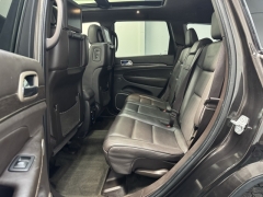 Used 2017  Jeep Grand Cherokee 4d SUV 4WD Summit at AutoCenters Bonne Terre near Bonne Terre&comma; MO