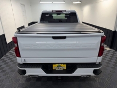 Used 2021  Chevrolet Silverado 1500 4WD Crew Cab 157" Custom at AutoCenters Bonne Terre near Bonne Terre&comma; MO